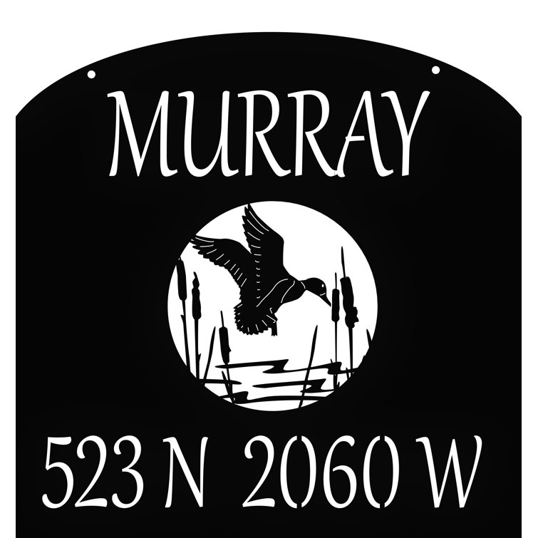 Wizard Crafted Arch Wall Plaque Wayfair